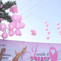 Nandamuri Balakrishna at Breast Cancer Awerence Walk - Pictures | Picture 104907